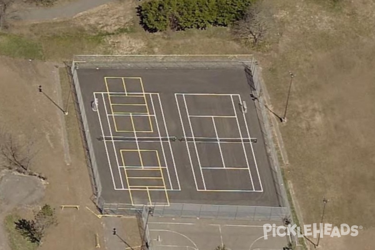 Photo of Pickleball at Lewisville Park